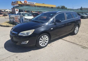 Обява за продажба на Opel Astra SPORTS TOURER ~6 800 лв. - изображение 1