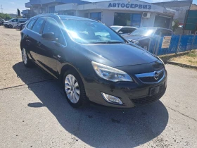 Обява за продажба на Opel Astra SPORTS TOURER ~6 800 лв. - изображение 6