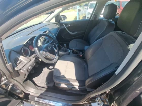 Обява за продажба на Opel Astra SPORTS TOURER ~6 800 лв. - изображение 8