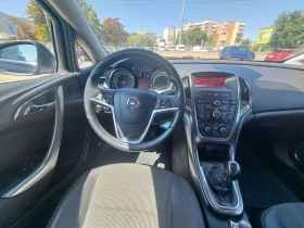 Обява за продажба на Opel Astra SPORTS TOURER ~6 800 лв. - изображение 10