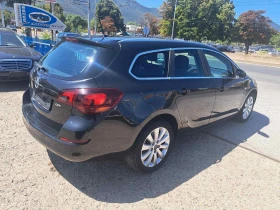 Обява за продажба на Opel Astra SPORTS TOURER ~6 800 лв. - изображение 4