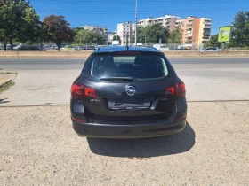 Обява за продажба на Opel Astra SPORTS TOURER ~6 800 лв. - изображение 3