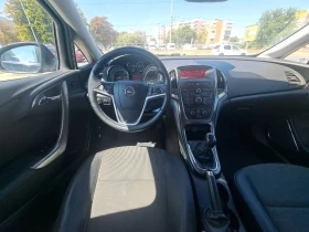Обява за продажба на Opel Astra SPORTS TOURER ~6 800 лв. - изображение 9