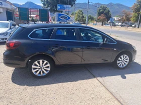 Обява за продажба на Opel Astra SPORTS TOURER ~6 800 лв. - изображение 5