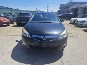 Обява за продажба на Opel Astra SPORTS TOURER ~6 800 лв. - изображение 7