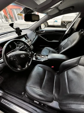 Kia K7 3.0  | Mobile.bg    9