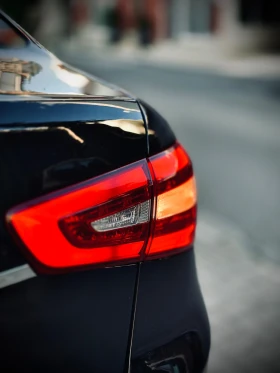 Kia K7 3.0  | Mobile.bg    8