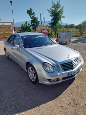 Mercedes-Benz E 280 - 8500 лв. - 22653209 4