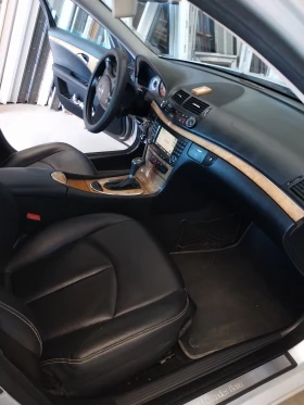 Mercedes-Benz E 280 - 8500 лв. - 22653209 9