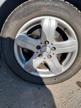 Mercedes-Benz E 280 - 8500 лв. - 22653209 17
