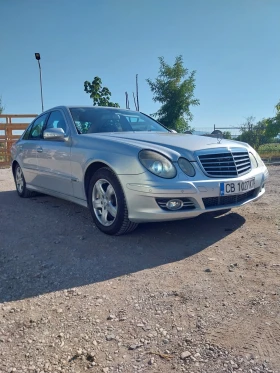 Mercedes-Benz E 280 - 8500 лв. - 22653209 3