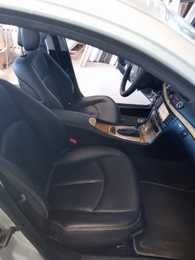 Mercedes-Benz E 280 - 8500 лв. - 22653209 10