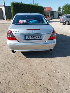 Mercedes-Benz E 280 - 8500 лв. - 22653209 7