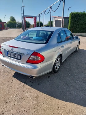 Mercedes-Benz E 280 - 8500 лв. - 22653209 6