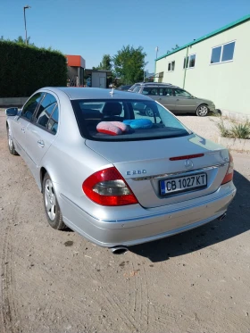 Mercedes-Benz E 280 - 8500 лв. - 22653209 5