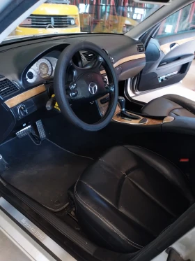 Mercedes-Benz E 280 - 8500 лв. - 22653209 8