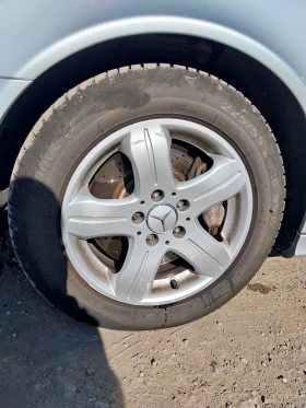 Mercedes-Benz E 280 - 8500 лв. - 22653209 16