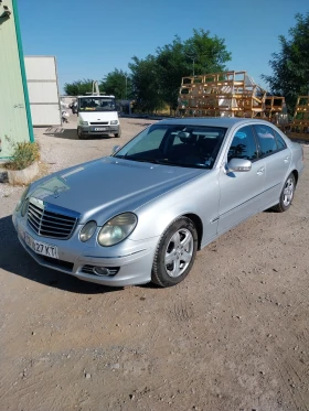 Mercedes-Benz E 280 - 8500 лв. - 22653209 2