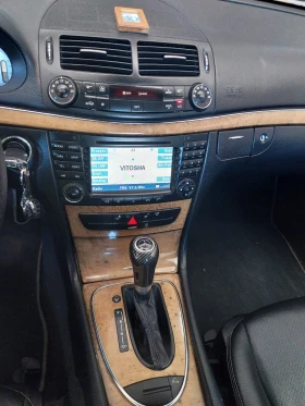 Mercedes-Benz E 280 - 8500 лв. - 22653209 12