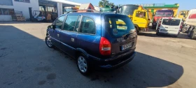 Opel Zafira A | Mobile.bg    6