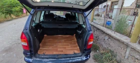 Opel Zafira A | Mobile.bg    3
