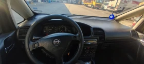 Opel Zafira A | Mobile.bg    5