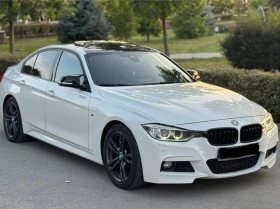 BMW 330 d M-Sport | Mobile.bg    3