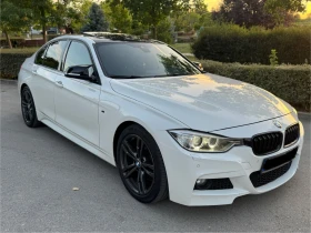 BMW 330 d M-Sport | Mobile.bg    4