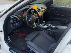 BMW 330 d M-Sport | Mobile.bg    11