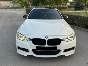 BMW 330 d M-Sport | Mobile.bg    9
