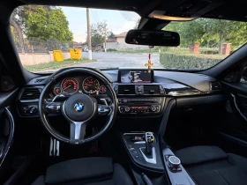 BMW 330 d M-Sport | Mobile.bg    15
