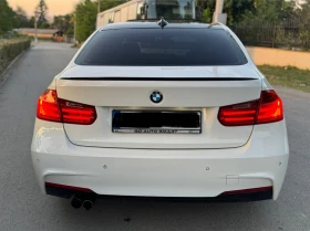 BMW 330 d M-Sport | Mobile.bg    10