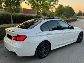 BMW 330 d M-Sport | Mobile.bg    6