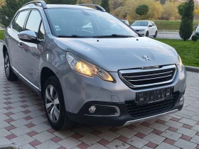 Peugeot 2008 1.2 PureTech Allure EURO 6 | Mobile.bg    17