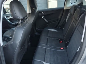 Обява за продажба на Peugeot 2008 1.2 PureTech Allure EURO 6 ~10 700 лв. - изображение 9