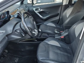     Peugeot 2008 1.2 PureTech Allure EURO 6