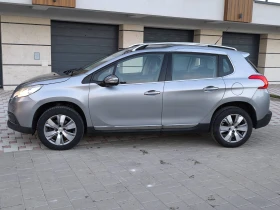     Peugeot 2008 1.2 PureTech Allure EURO 6
