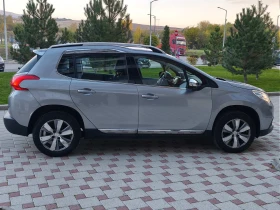 Peugeot 2008 1.2 PureTech Allure EURO 6 | Mobile.bg    15