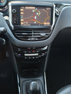 Обява за продажба на Peugeot 2008 1.2 PureTech Allure EURO 6 ~10 700 лв. - изображение 6