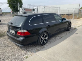 Обява за продажба на BMW 530 ~8 500 лв. - изображение 2