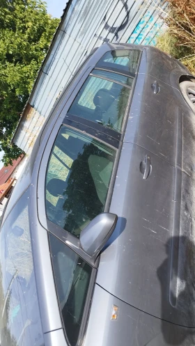 Opel Zafira    2.2 бензин на части , снимка 13