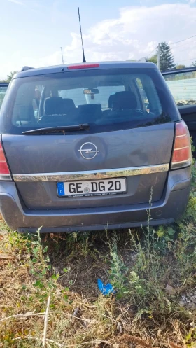 Обява за продажба на Opel Zafira    2.2 бензин на части  ~ 777 лв. - изображение 1 | Auto.bg Обява за продажба на Opel Zafira    2.2 бензин на части  ~ 777 лв. - изображение 1
