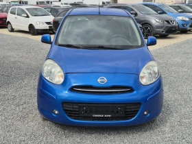 Nissan Micra 1.2 NAVI | Mobile.bg � ����� ������ 3