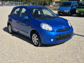 Nissan Micra 1.2 NAVI