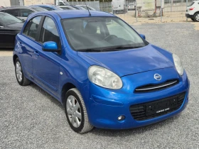 Nissan Micra 1.2 NAVI