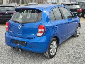 Nissan Micra 1.2 NAVI | Mobile.bg � ����� ������ 5