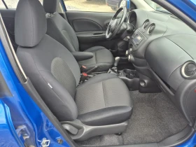 Nissan Micra 1.2 NAVI | Mobile.bg � ����� ������ 10