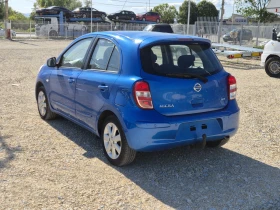 Nissan Micra 1.2 NAVI - 6900 лв. - 47963551 3