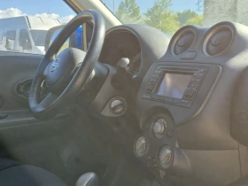 Nissan Micra 1.2 NAVI - 6900 лв. - 47963551 6