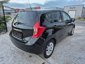 Nissan Note 1.5DCI 90ps. 91000km. | Mobile.bg    4